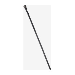 Cavesse LeMieux Kudos Preto / prata