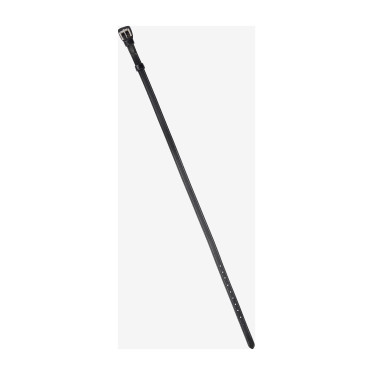 Cavesse LeMieux Kudos Preto / prata