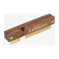 Pente de quarto LeMieux Artisan Castanho