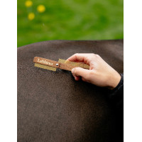Pente de quarto LeMieux Artisan Castanho