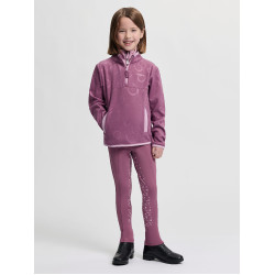Polar LeMieux Mini Maggie Malva