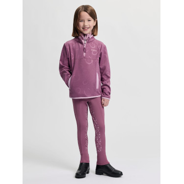 Polar LeMieux Mini Maggie Malva