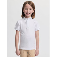 Polo de concurso LeMieux Mini Bella Branco