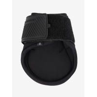 Protectores de boletos LeMieux Arika Preto Protectores de boletos LeMieux Arika Preto