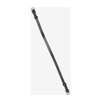 Peitoral LeMieux Kudos Preto / prata