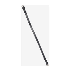 Peitoral LeMieux Kudos Preto / prata