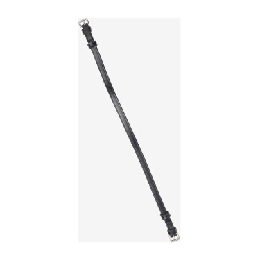 Peitoral LeMieux Kudos Preto / prata