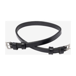 Peitoral LeMieux Kudos Preto / prata