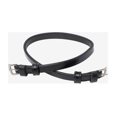 Peitoral LeMieux Kudos Preto / prata