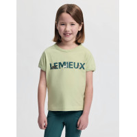 T-shirt LeMieux Mini Alex Macaron T-shirt LeMieux Mini Alex Macaron