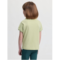 T-shirt LeMieux Mini Alex Macaron