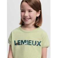 T-shirt LeMieux Mini Alex Macaron T-shirt LeMieux Mini Alex Macaron