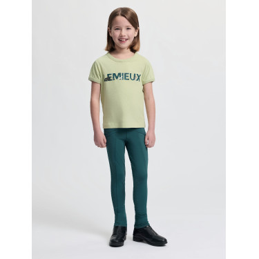 T-shirt LeMieux Mini Alex Macaron
