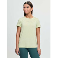 T-shirt desportivo LeMieux Young Rider Macaron T-shirt desportivo LeMieux Young Rider Macaron