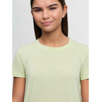 T-shirt desportivo LeMieux Young Rider Macaron T-shirt desportivo LeMieux Young Rider Macaron