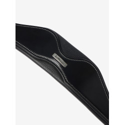 Testeira LeMieux Kudos Contrast Preto / prata