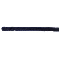 Longe de algodão Covalliero Azul escuro