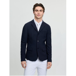 Casaco de competição LeMieux homem Marinho Azul-marinho Casaco de competição LeMieux homem Marinho Azul-marinho