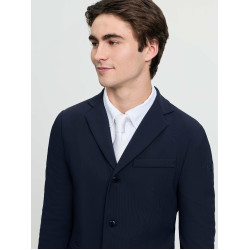 Casaco de competição LeMieux homem Marinho Azul-marinho Casaco de competição LeMieux homem Marinho Azul-marinho