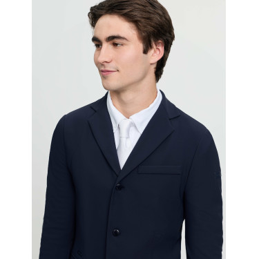 Casaco de competição LeMieux homem Marinho Azul-marinho Casaco de competição LeMieux homem Marinho Azul-marinho