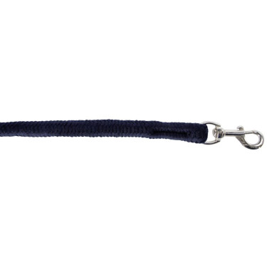 Longe de algodão Covalliero Azul escuro