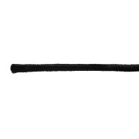 Longe de algodão Covalliero Preto