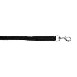 Longe de algodão Covalliero Preto Longe de algodão Covalliero Preto