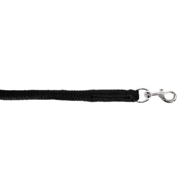 Longe de algodão Covalliero Preto Longe de algodão Covalliero Preto