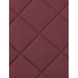 Manta de dressage Weatherbeeta Softshell Pro 3D Air-Tec Bordéus Bord&amp;amp;amp;amp;amp;ocirc;