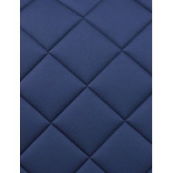 Manta de dressage Weatherbeeta Softshell Pro 3D Air-Tec Marinho Azul-marinho