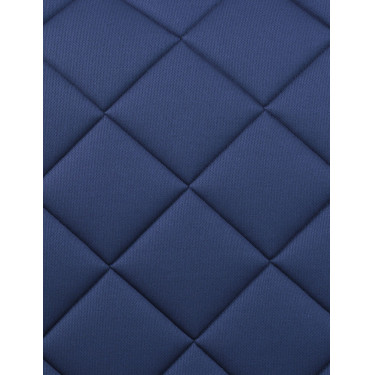 Manta de dressage Weatherbeeta Softshell Pro 3D Air-Tec Marinho Azul-marinho