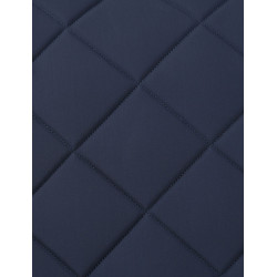 Manta de dressage Weatherbeeta Softshell Pro 3D Air-Tec Marinho Azul-marinho