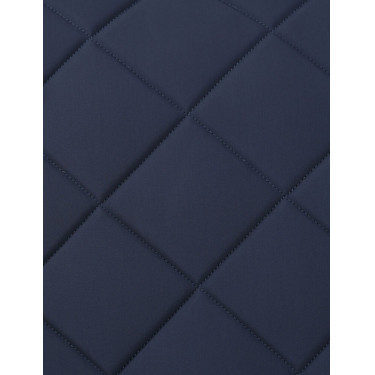 Manta de dressage Weatherbeeta Softshell Pro 3D Air-Tec Marinho Azul-marinho