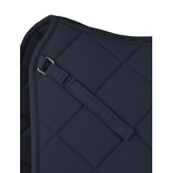 Manta de dressage Weatherbeeta Softshell Pro 3D Air-Tec Marinho Azul-marinho