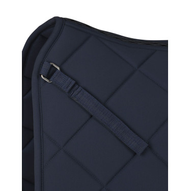 Manta de dressage Weatherbeeta Softshell Pro 3D Air-Tec Marinho Azul-marinho
