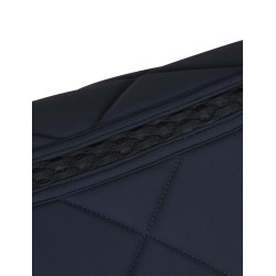 Manta de dressage Weatherbeeta Softshell Pro 3D Air-Tec Marinho Azul-marinho