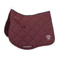 Manta de sela Weatherbeeta mista Softshell Pro 3D Air-Tec Bordéus Bord&amp;amp;amp;amp;amp;ocirc;