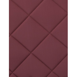 Manta de sela Weatherbeeta mista Softshell Pro 3D Air-Tec Bordéus Bord&amp;amp;amp;amp;amp;ocirc;
