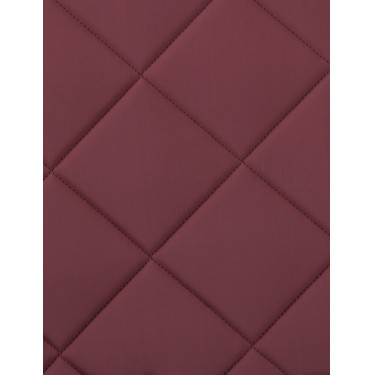 Manta de sela Weatherbeeta mista Softshell Pro 3D Air-Tec Bordéus Bord&amp;amp;amp;amp;amp;ocirc;