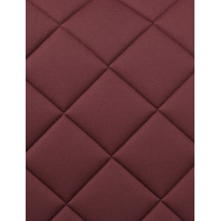 Manta de sela Weatherbeeta mista Softshell Pro 3D Air-Tec Bordéus Bord&amp;amp;amp;amp;amp;ocirc;