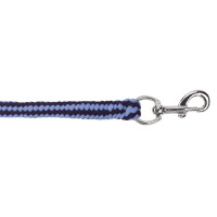 Longe Covalliero Hippo Azul claro / azul escuro Longe Covalliero Hippo Azul claro / azul escuro