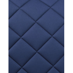 Manta de sela Weatherbeeta mista Softshell Pro 3D Air-Tec Marinho Azul-marinho