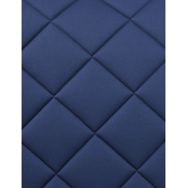 Manta de sela Weatherbeeta mista Softshell Pro 3D Air-Tec Marinho Azul-marinho