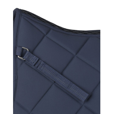 Manta de sela Weatherbeeta mista Softshell Pro 3D Air-Tec Marinho Azul-marinho