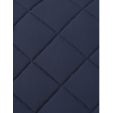 Manta de sela Weatherbeeta mista Softshell Pro 3D Air-Tec Marinho Azul-marinho