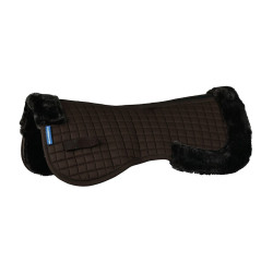 Amortecedor Weatherbeeta Prime Air-Tec Comfy Fleece Castanho