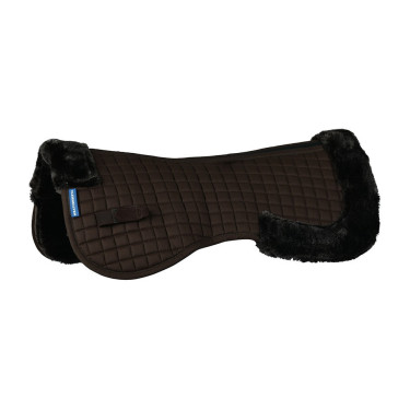 Amortecedor Weatherbeeta Prime Air-Tec Comfy Fleece Castanho
