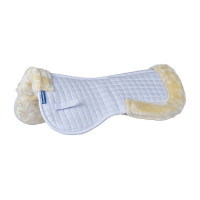 Amortecedor Weatherbeeta Prime Air-Tec Comfy Fleece Branco