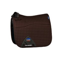 Manta de dressage Weatherbeeta Prime Air-Tec Comfy Fleece Castanho Manta de dressage Weatherbeeta Prime Air-Tec Comfy Fleece Castanho