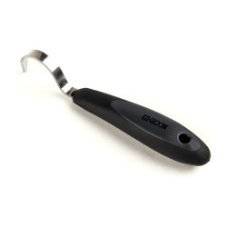 Curecasco Ezi-Groom Shires Preto